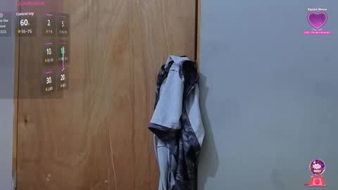 chubbykinkyygirl online show from 02.02.26