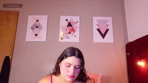 Snapshot of chubbykinkyygirl chatting on 07.22.26 chubbykinkyygirl online show from 07.22.26