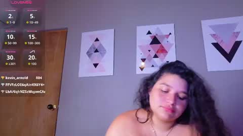 Snapshot of chubbykinkyygirl chatting on 07.28.26 chubbykinkyygirl online show from 07.28.26