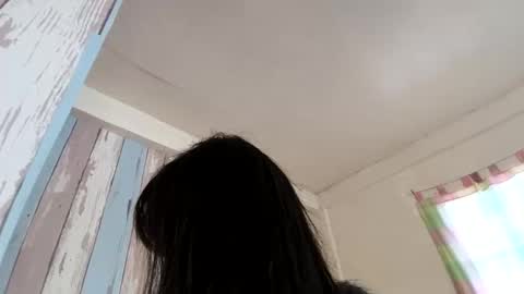 Snapshot of chubbylicious_aria chatting on 12.31.24 HappyGirL Aria online show from 12.31.24