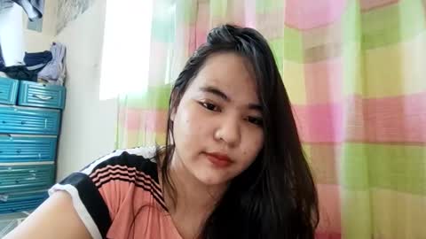 Snapshot of chubbylicious_aria chatting on 11.21.25 HappyGirL Aria online show from 11.21.25