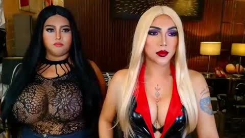 Maria online show from 07.20.26