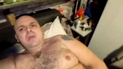 Snapshot of chubbyman40 chatting on 01.17.26 chubbyman40 online show from 01.17.26