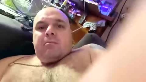 Snapshot of chubbyman40 chatting on 02.13.26 chubbyman40 online show from 02.13.26