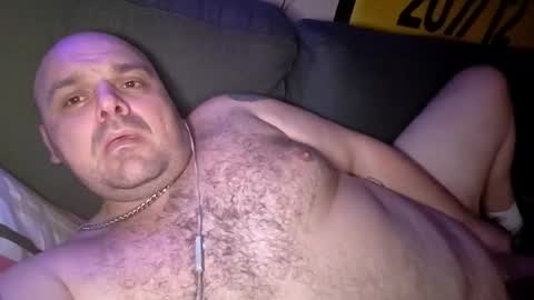Snapshot of chubbyman40 chatting on 05.08.26 chubbyman40 online show from 05.08.26