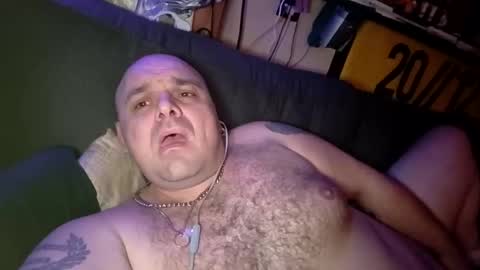 Snapshot of chubbyman43 chatting on 05.22.26 chubbyman43 online show from 05.22.26