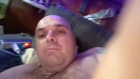 Snapshot of chubbyman43 chatting on 05.27.26 chubbyman43 online show from 05.27.26