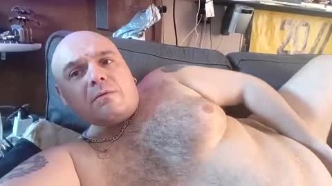 Snapshot of chubbyman44 chatting on 05.25.26 chubbyman44 online show from 05.25.26