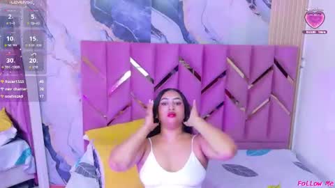 Saray  online show from 07.28.26