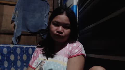 Snapshot of chubbysquirt69xx chatting on 03.08.25 Ashley online show from 03.08.25