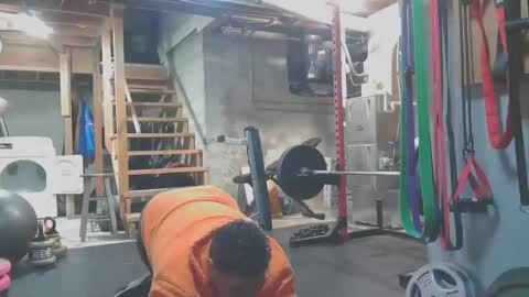 Chubbypumper online show from 12.29.24