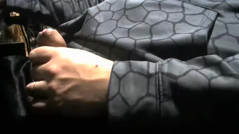 chubbyuncut5 online show from 03.16.26