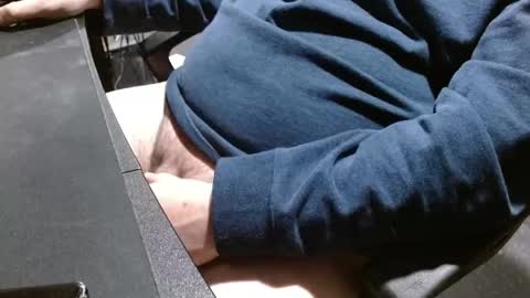 chubbyuncut5 online show from 04.08.26