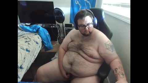 Steven online show from 12.05.25