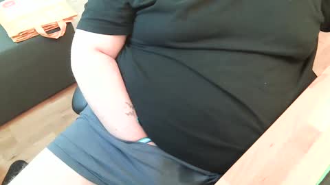 chubger online show from 12.02.24