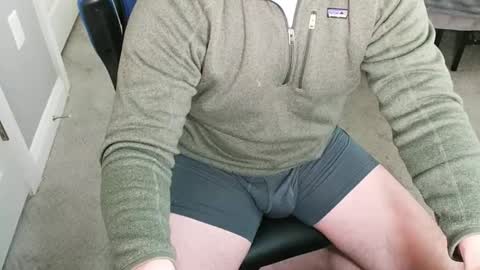 Snapshot of chuck0781 chatting on 01.25.25 chuck online show from 01.25.25