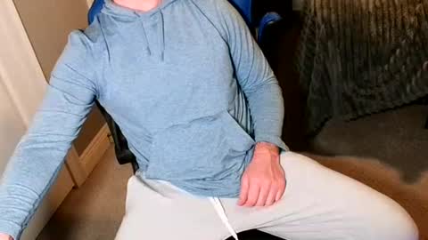 Snapshot of chuck0781 chatting on 11.05.25 chuck online show from 11.05.25