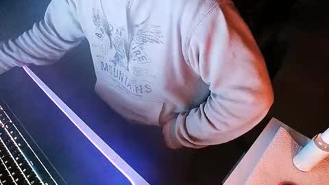 Snapshot of chucky606 chatting on 01.11.25 chucky606 online show from 01.11.25