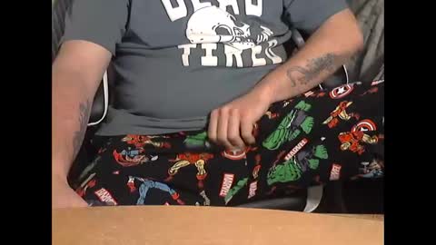 chunkisgreat online show from 01.10.26