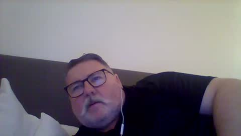 chunkyload72 online show from 01.07.26