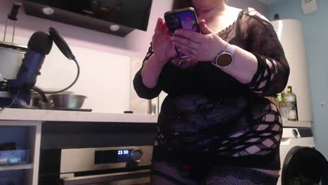 Jessica online show from 04.13.26