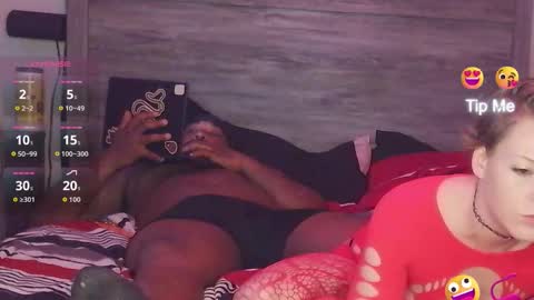 ChyChyBabyHerDOUGHBOY online show from 03.22.26