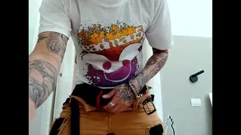 ciaoneciaone25 online show from 03.24.26