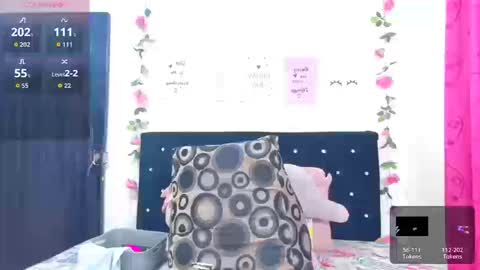 ciaraebonyxxx online show from 03.19.26