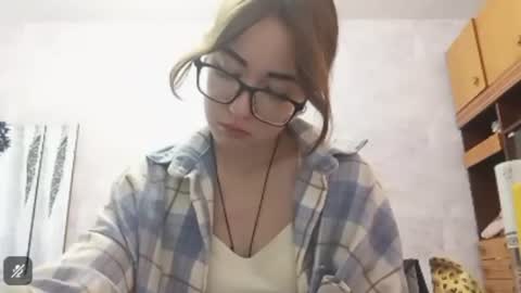 Olivia online show from 07.29.26