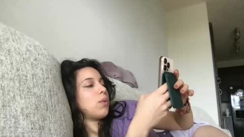 cicithesweetest online show from 04.02.26