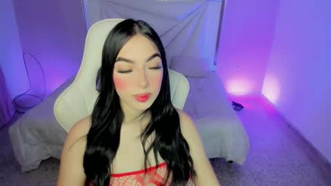 Snapshot of cieloo_ chatting on 10.07.25 CIELO online show from 10.07.25