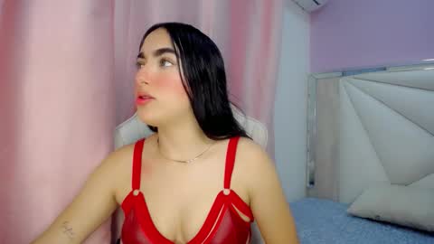 Snapshot of cieloo_ chatting on 01.14.26 CIELO online show from 01.14.26