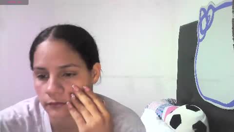 cieloo_777 online show from 07.13.26