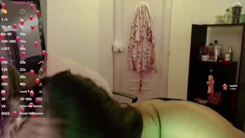 Cielo Taylor online show from 12.09.24