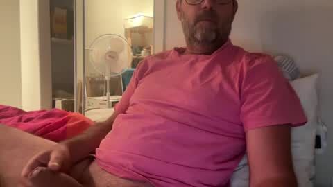 cigalou8313 online show from 07.14.26