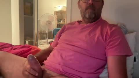 cigalou8313 online show from 07.14.26