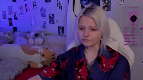 Helen and Teya online show from 02.19.26