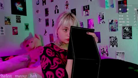 Helen and Teya online show from 03.30.26