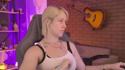 Cin Bellamy online show from 07.13.26