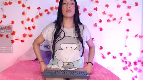 Sofi Eva and Mey online show from 03.10.25