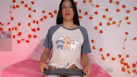 Sofi Eva and Mey online show from 03.11.25