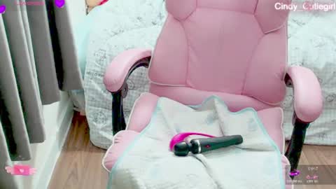 cindy_cutiegirl online show from 07.05.26