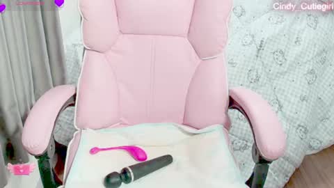 cindy_cutiegirl online show from 07.17.26
