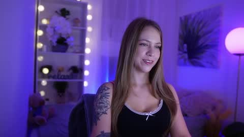 Cintybaby online show from 09.28.25