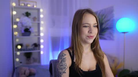 Cintybaby online show from 10.27.25