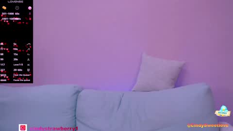 Snapshot of cindy_sweety1 chatting on 12.08.24 Cindy    online show from 12.08.24