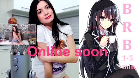 Snapshot of cindy_sweety1 chatting on 02.07.25 Cindy    online show from 02.07.25