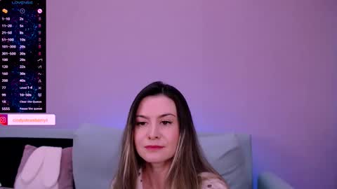 Cindy    online show from 03.10.26