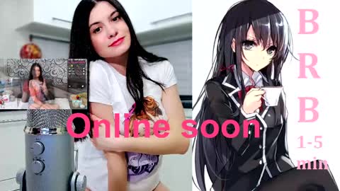 Cindy    online show from 05.13.26