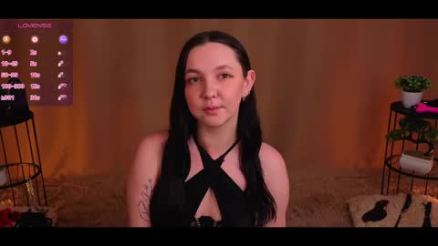 Snapshot of cindybekitty chatting on 05.24.26 Cindy online show from 05.24.26
